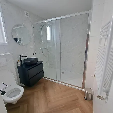 Villa Spring Ioor Ermelo
