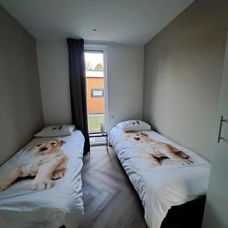 Spring Ioor * Ermelo