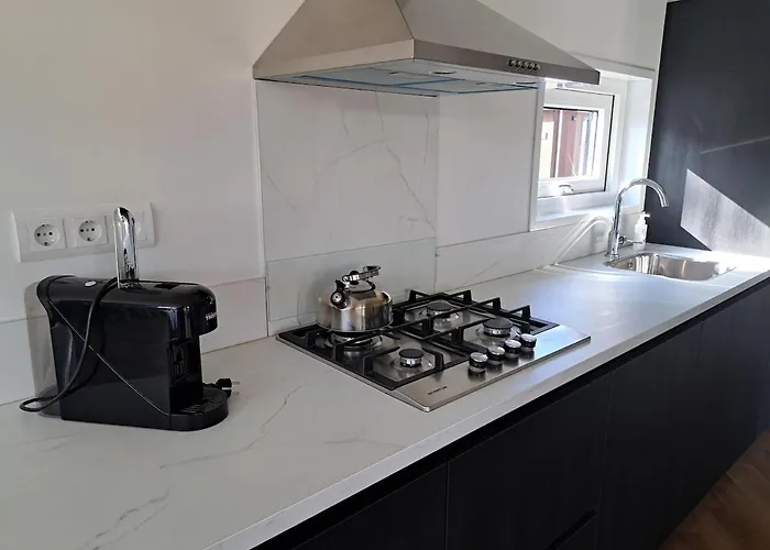 Spring Ioor Villa Ermelo