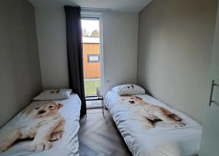 Spring Ioor * Ermelo