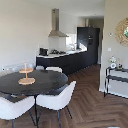 Spring Ioor * Ermelo