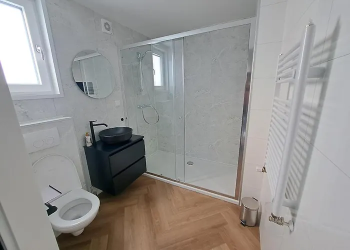 Βίλα Spring Ioor Ermelo