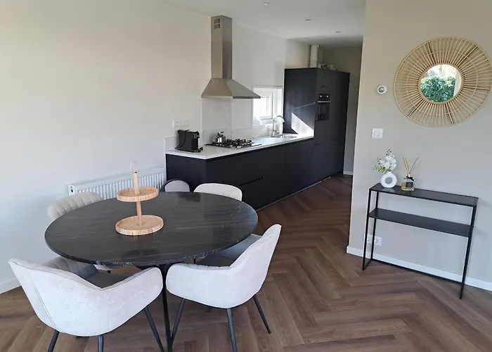 Spring Ioor * Ermelo