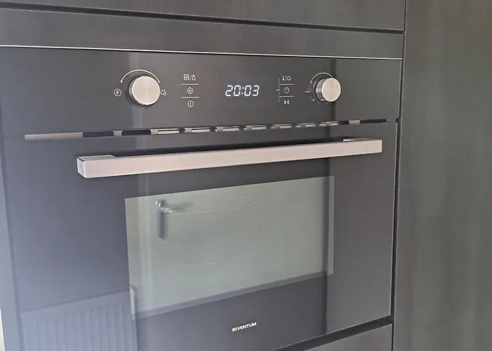 Βίλα Spring Ioor *