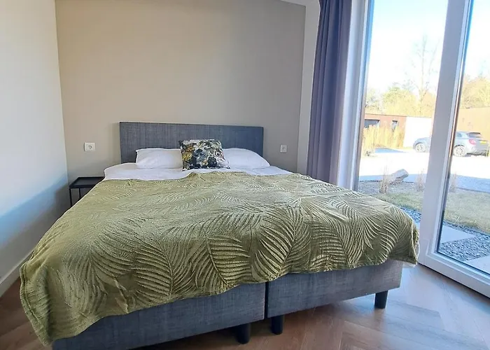 Spring Ioor Βίλα Ermelo